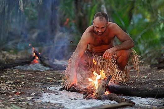 单挑荒野第三季