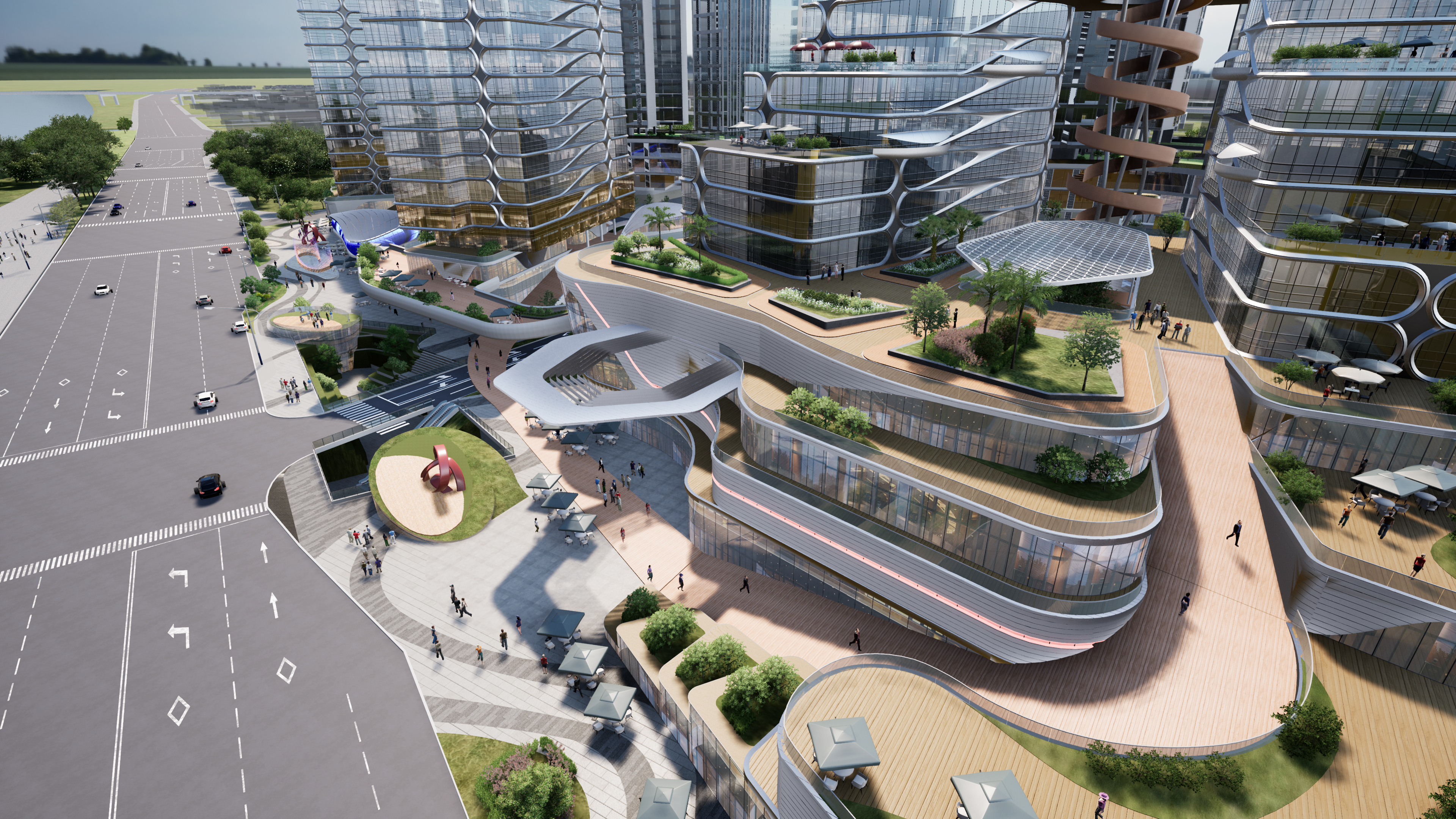 9x9gl">广州市越秀·天荟江湾由广州市佰城投资发展有限公司开发建设