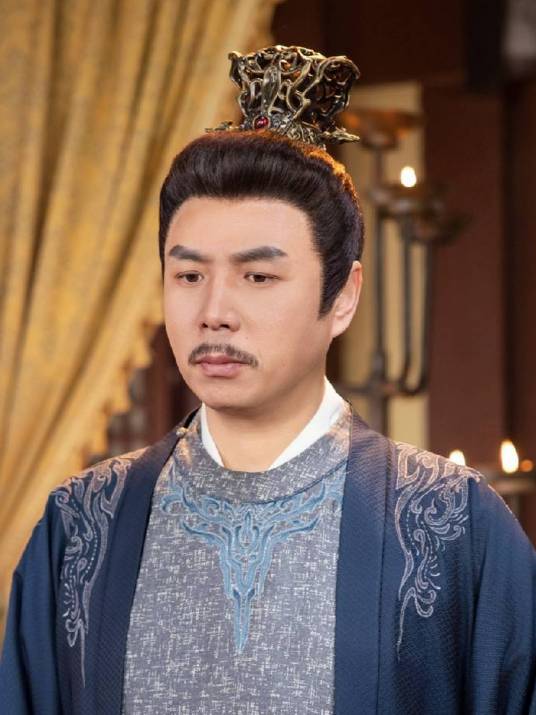 王兆连（中国内地影视男演员）_百度百科