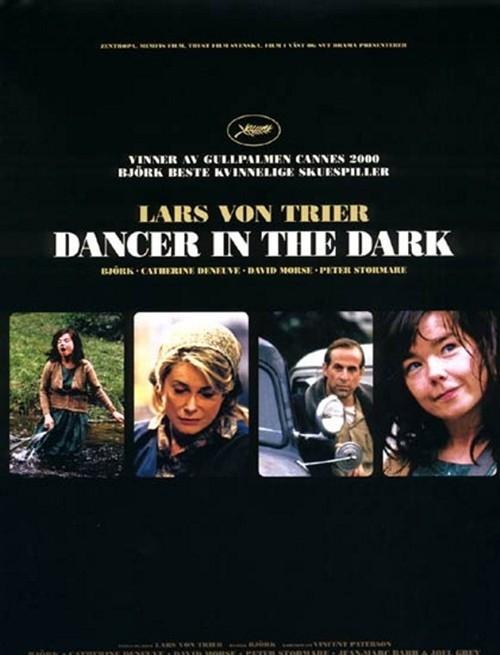 dancer in the dark