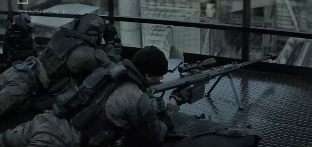 幽灵行动:阿尔法