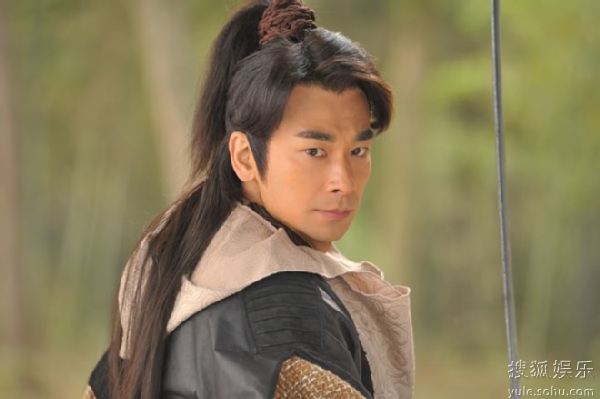 七侠五义人间道