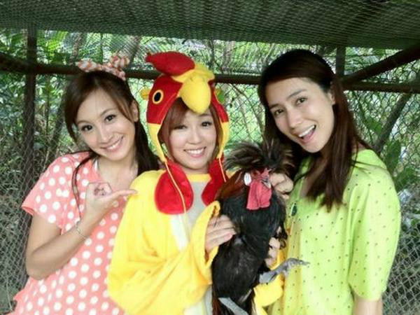  p>黄瀞怡(albee huang),艺名小薰,1989年2月27日出生于 a target="