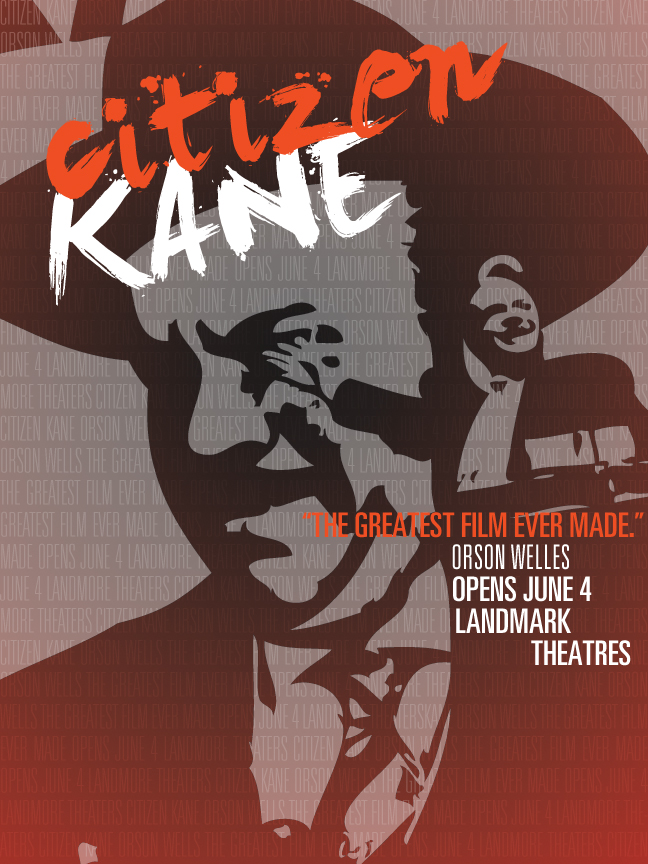 公民凯恩citizenkane(1941)