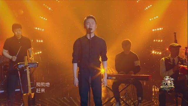 梁博：独具风格的灵魂歌手还是故作姿态的小众音乐者？_百科TA说