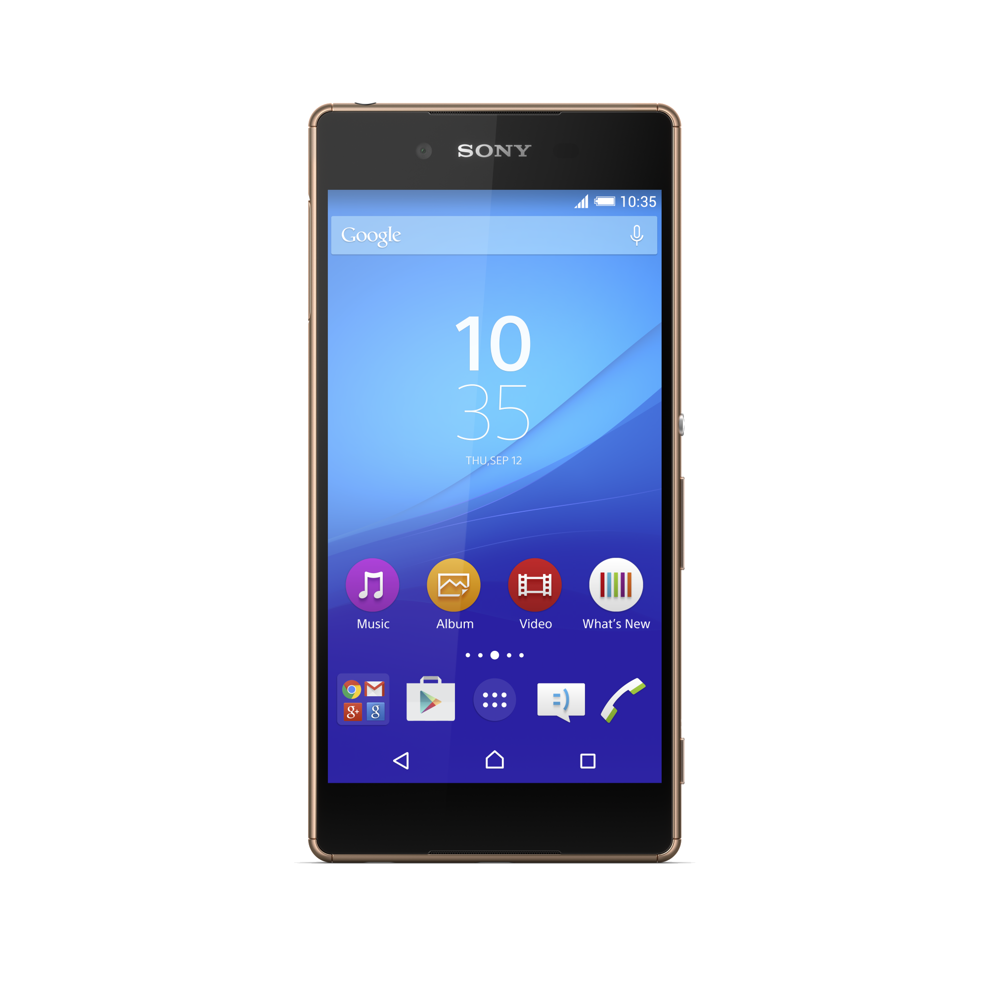 索尼xperia z3  dual