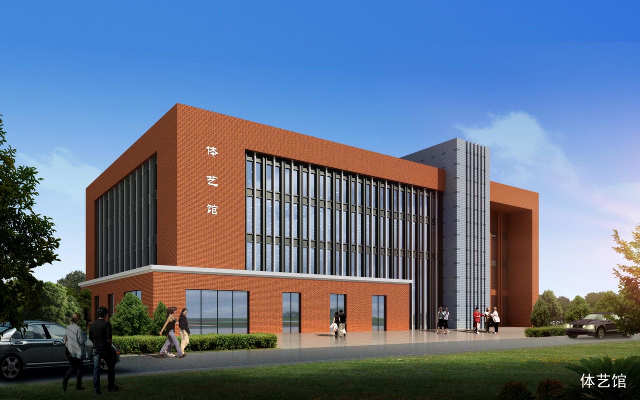 北师大附属蚌埠学校