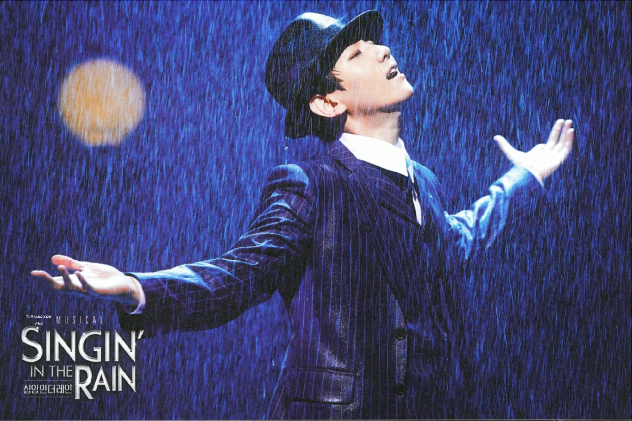  p>边伯贤,艺名baek hyun,1992年5月6日生于韩国京畿道富川市,韩国男