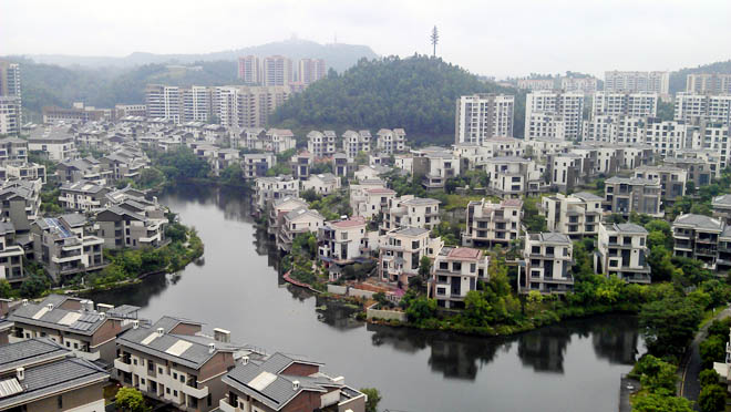  p data-id="gnb0c591lr">万林湖,坐落于珠三角山水名城,东临惠州南线