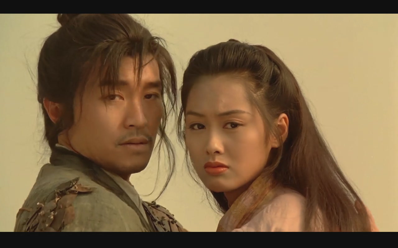 大话西游之大圣娶亲