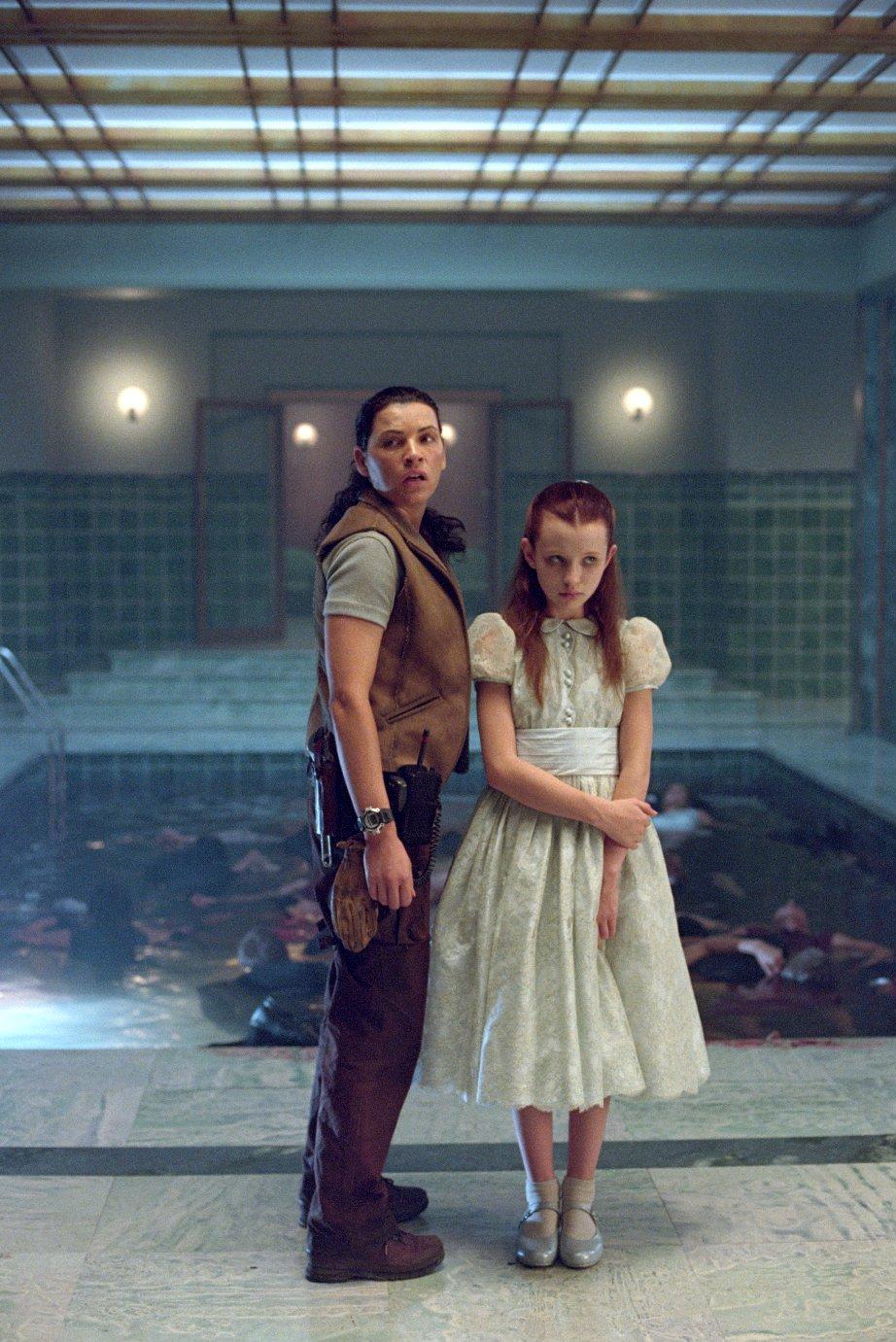 幽灵船ghostship(2002)