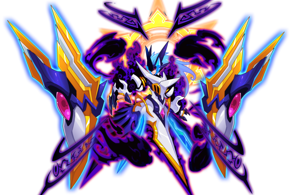 魔王·咤克斯