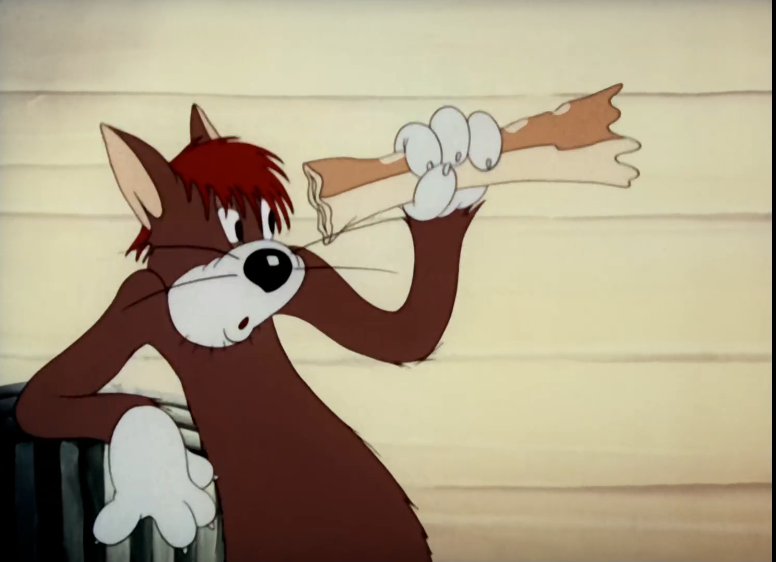 meathead,也叫肉头,米特)是 a target="_blank" href="/item/美国动画