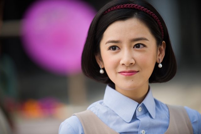 cnkihbdr">石安妮,1989年11月20日出生于江西省南昌市,中国内地女演员