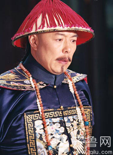 张铁林