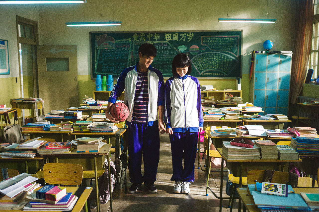 ">张一白 /a>执导, a href="#" data-lemmaid="305410">彭于晏 /a>, a