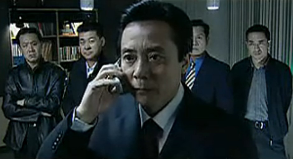 24小时警事