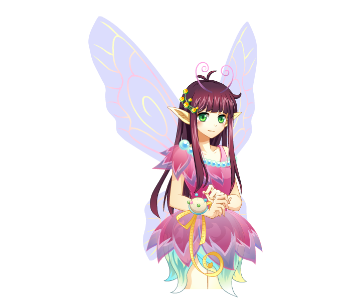 《 a href="#" data-lemmaid="69502">小花仙 /a>》中的虚拟npc