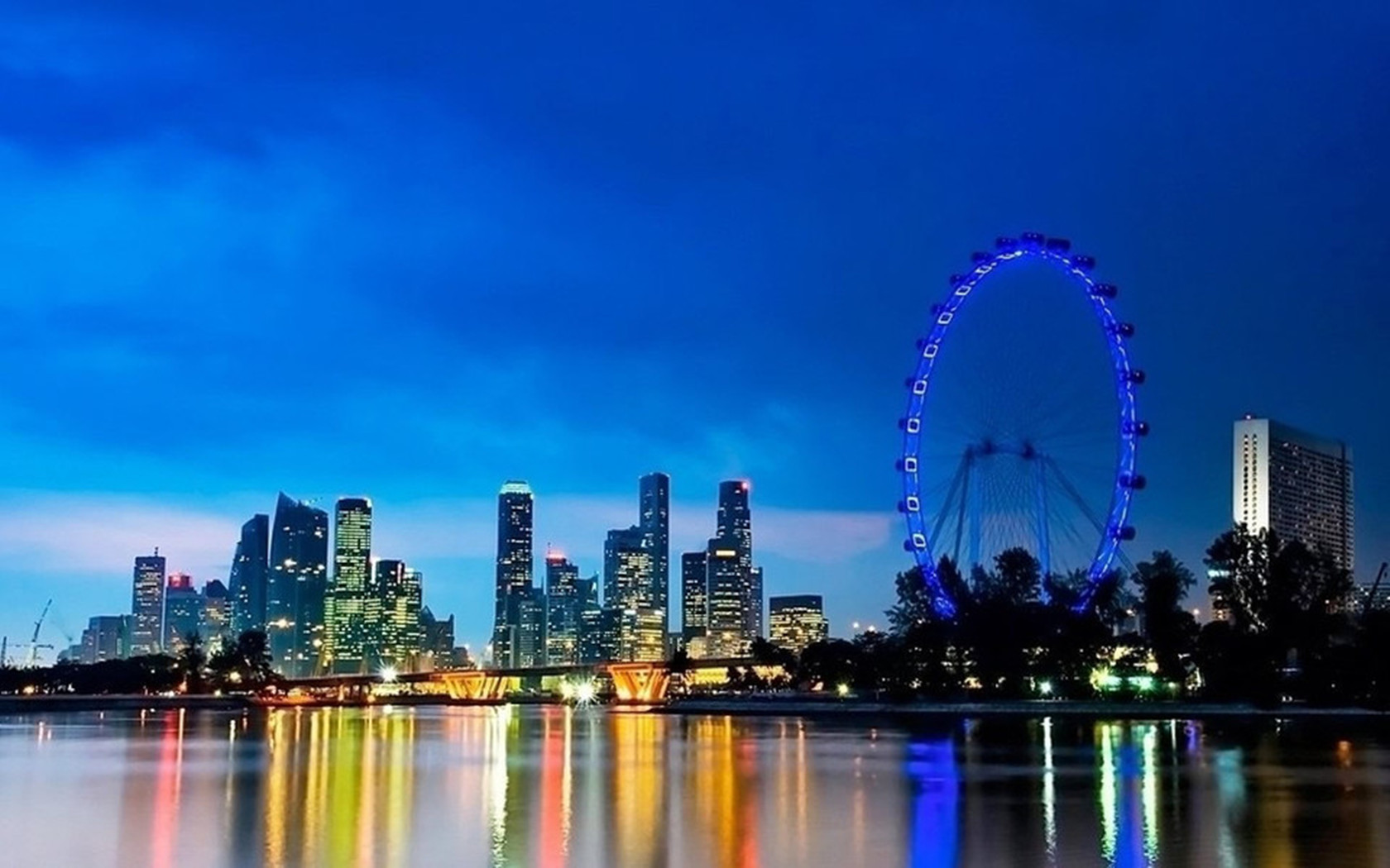 苏州摩天轮主题公园