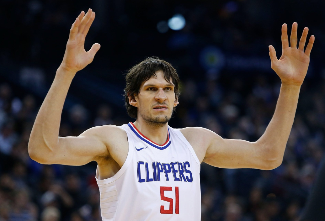 博班-马扬诺维奇