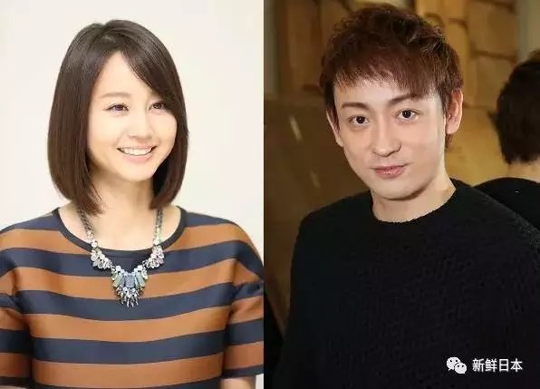 日剧四大台柱三缺一 堀北真希宣布引退 祝福 百科ta说