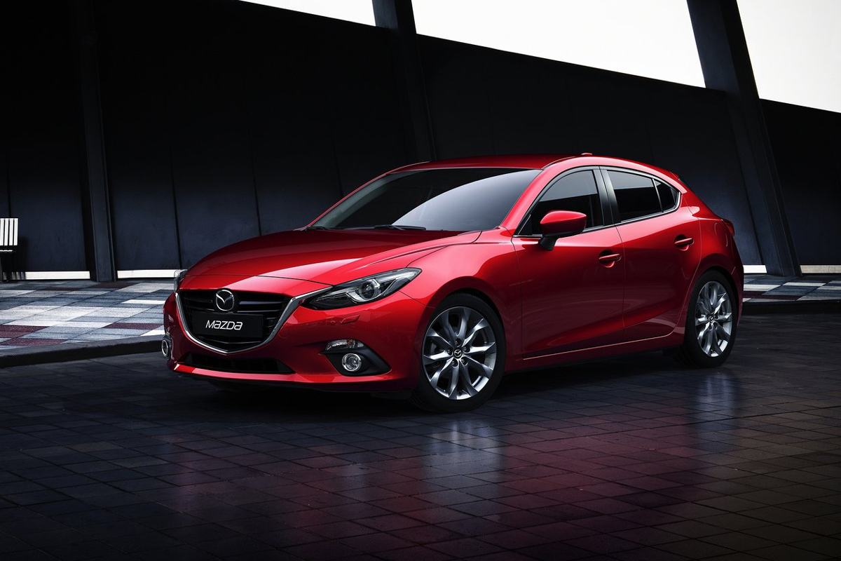  p>mazda3是 a target="_blank" href="/item/长安马自达/10952723"