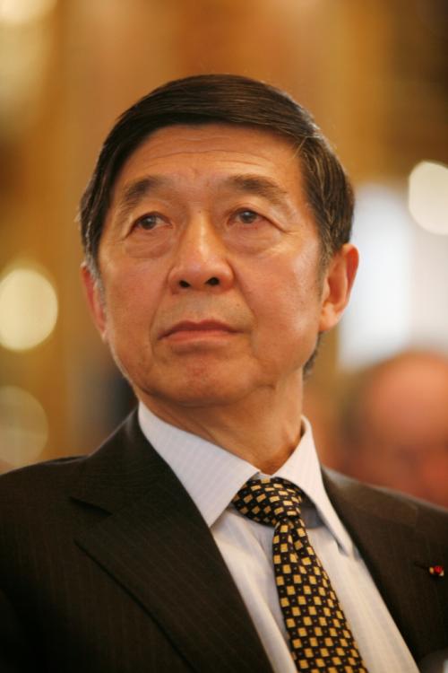 吴建明