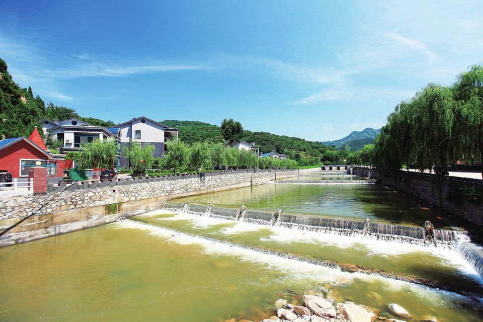  p>西营镇吴北村位于襄垣县城东北三十二公里处,距镇政府约5公里,属