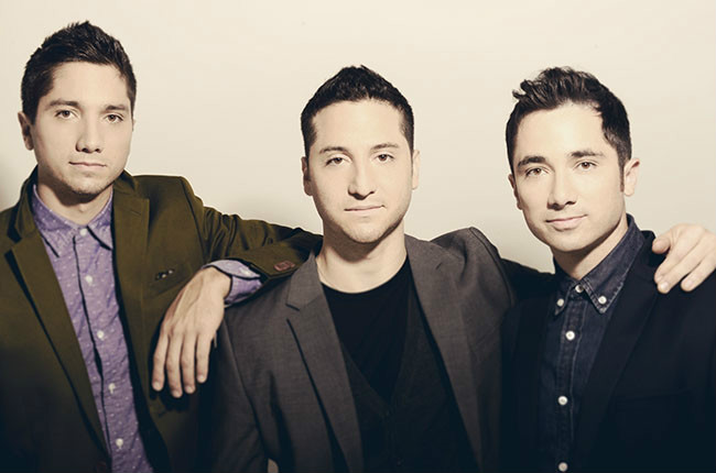 boyce avenue
