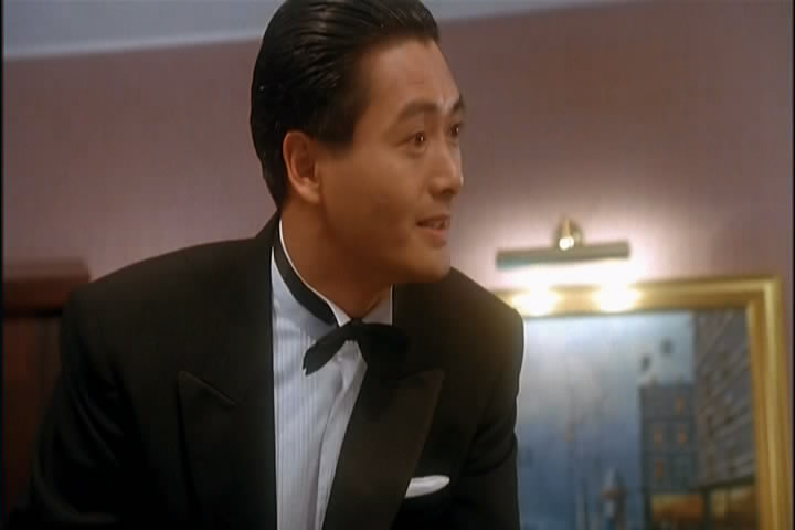  p>《赌神》是1989年上映的一部香港赌片.