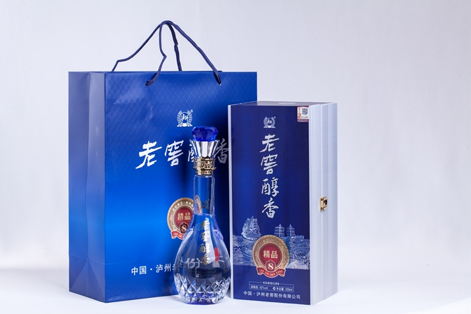 醇香老窖