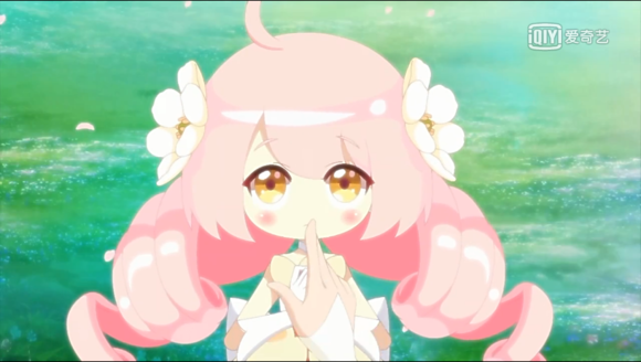  p>山荷叶精灵王繁音是《 a target="_blank" href="/item/小花仙之