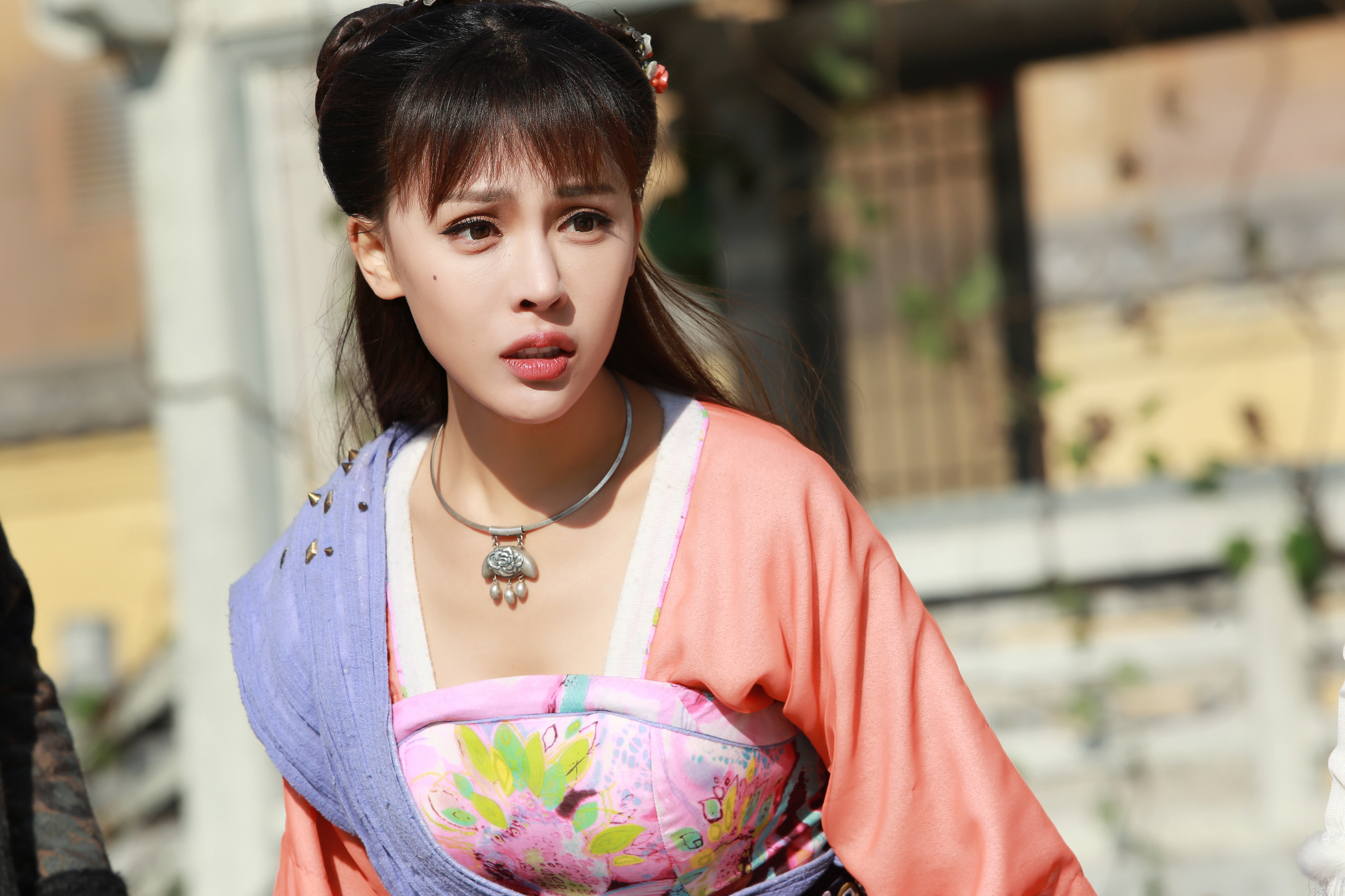 data-lemmaid="224276">北京电影学院 /a>2010级本科,中国内地女演员