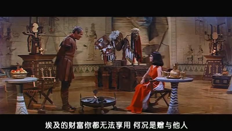 埃及艳后cleopatra(1963)