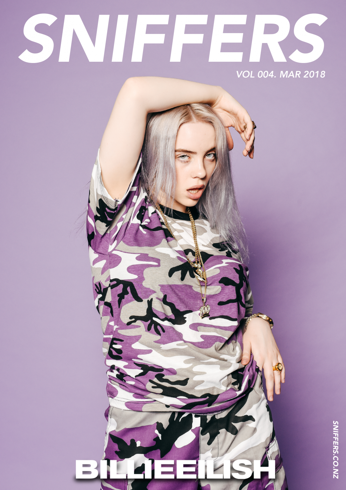  p>比莉·艾利什(billie eilish),2001年12月18日出生于美国加利福尼