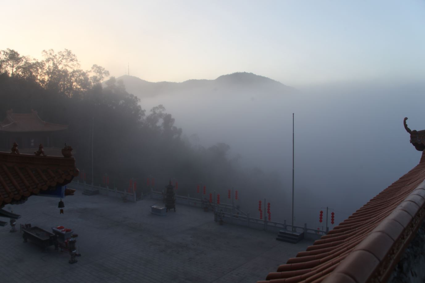 云台寺