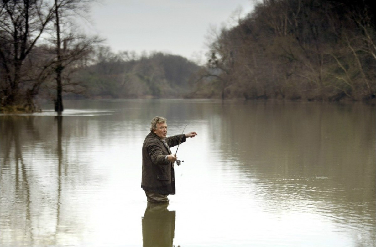 泰盛文化大智若鱼 bigfish 国英双语中文字幕(vcd)