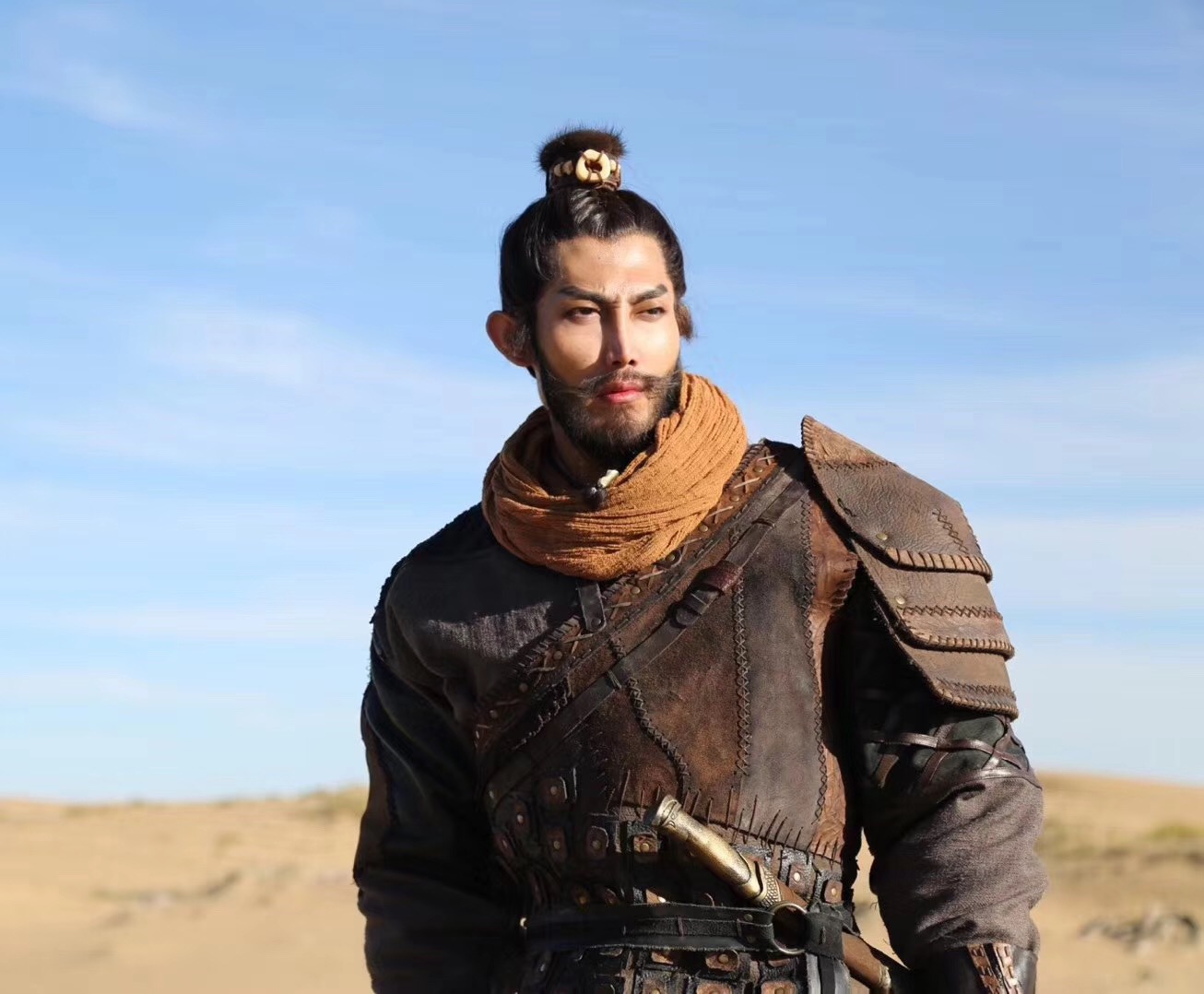  p data-id="gnbhody7q8">童虎,汉族,中国内地影视男演员,模特.