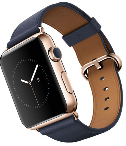 iwatch 4 nike plus