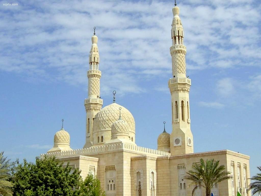 阿拉伯联合酋长国