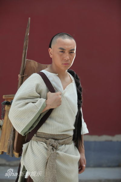 自古英雄出少年