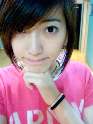 2011年快乐女声全国季军刘忻