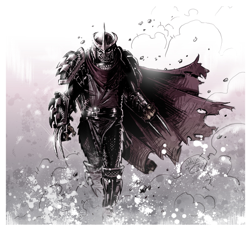  p data-id="gnwn2p5otw">施莱德(shredder)是