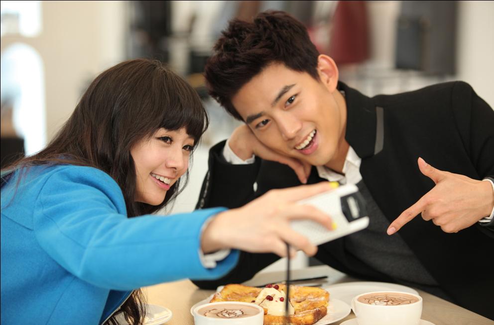 我们结婚了世界篇