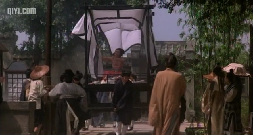 济公madmonk(1993)