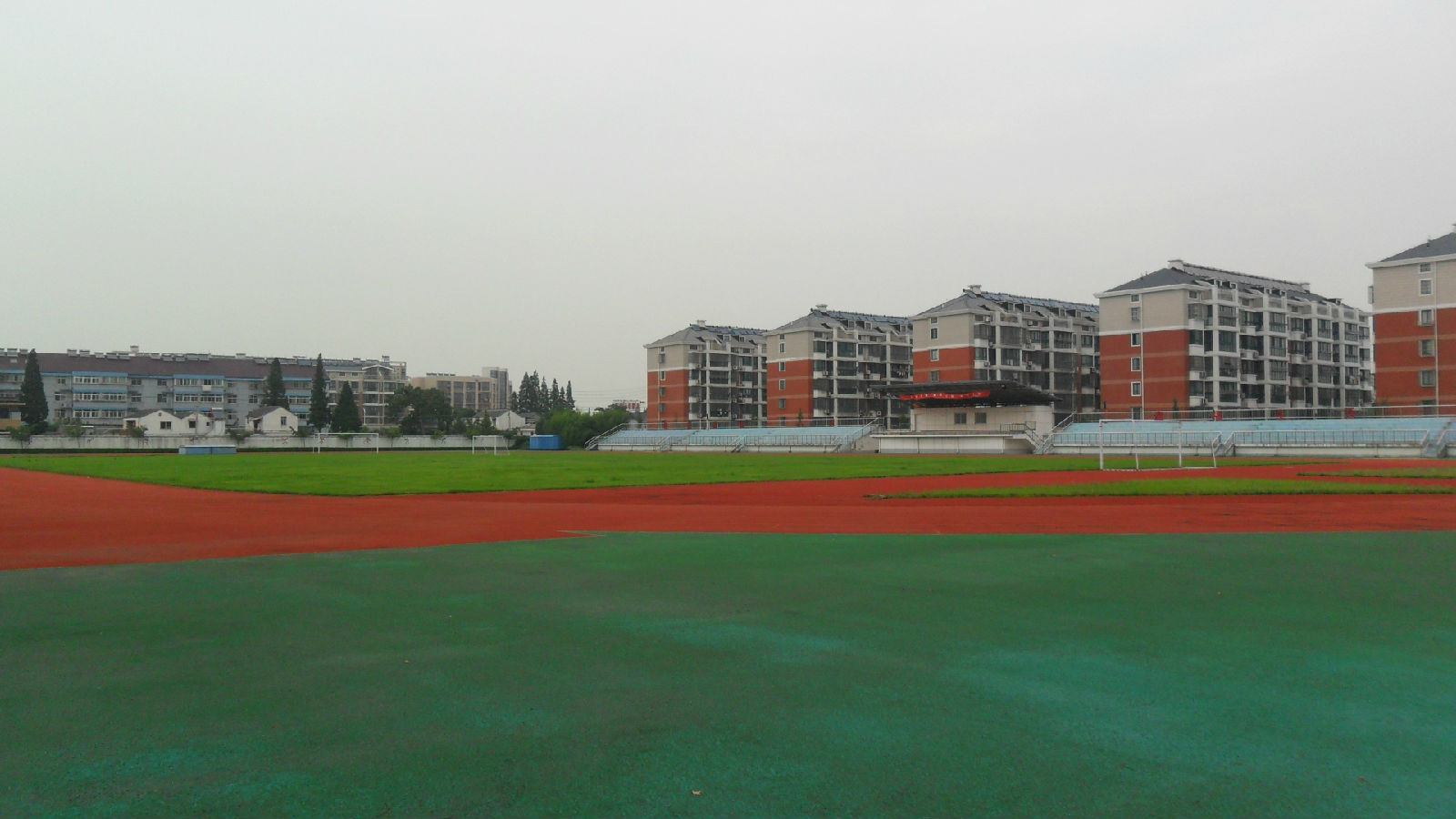 2 high school),简称"省姜堰二中",位于 a href="#" data-lemmaid="
