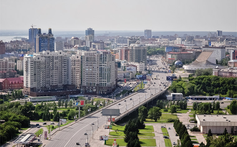  p>新西伯利亚州(俄语:Новосибирская область