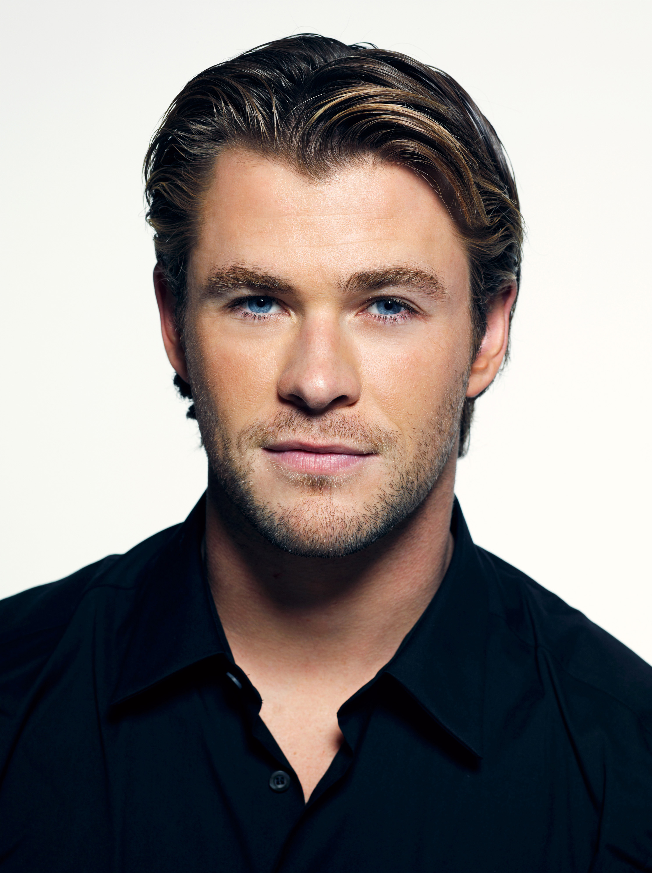  p>克里斯·海姆斯沃斯(chris hemsworth),1983年8月11日出生于