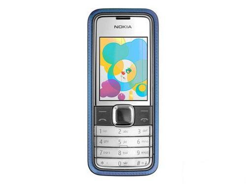 诺基亚7310 classic