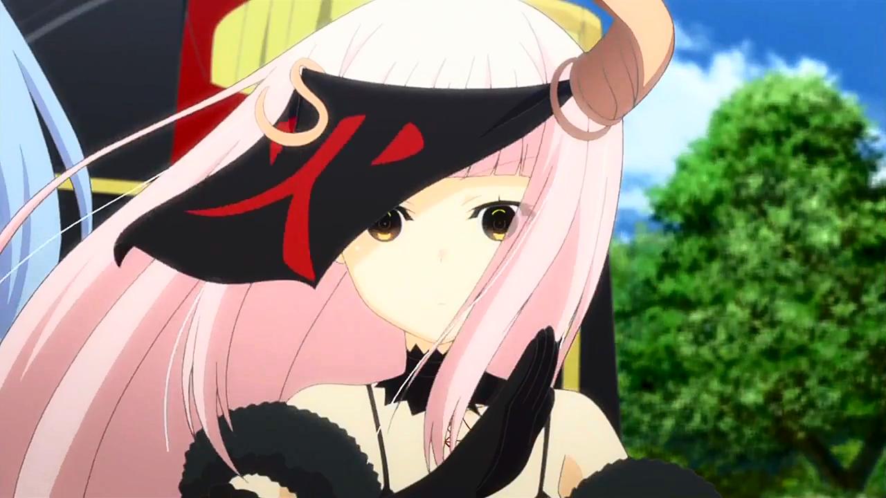 机巧少女不会受伤